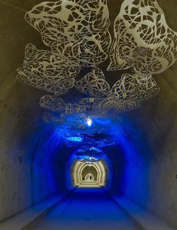 Gric Tunnel